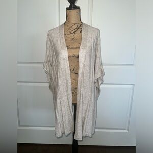 Pure Jill cardigan